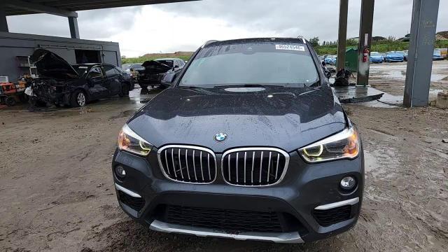 2019 BMW X1 xDrive28I - zdjęcie 13