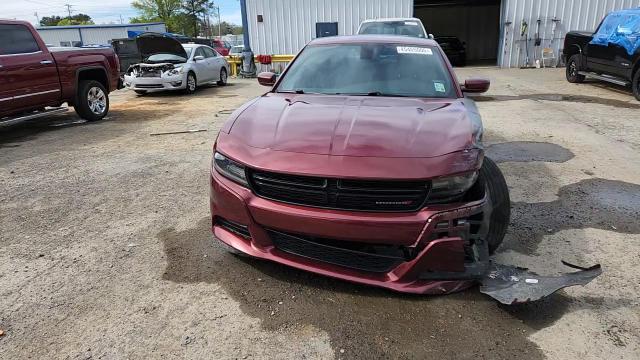 2018 Dodge Charger Sxt - zdjęcie 13