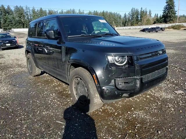 2023 Land Rover Defender 110 - zdjęcie 14