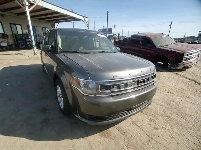2017 Ford Flex Se - zdjęcie 14