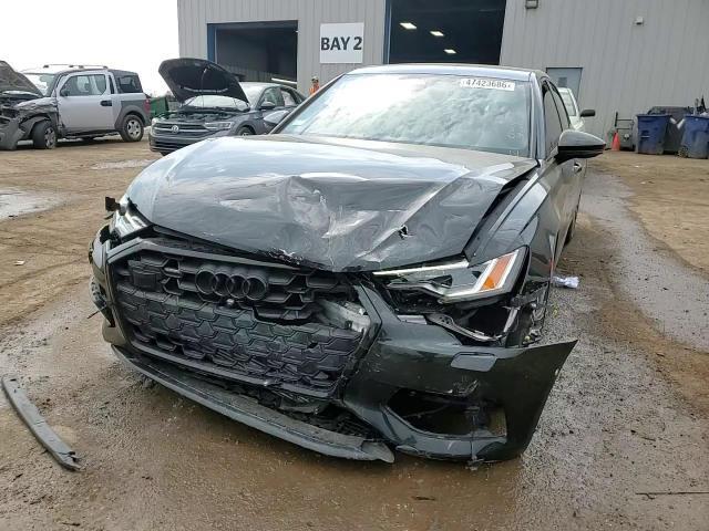 2024 Audi A6 Premium Plus - zdjęcie 13