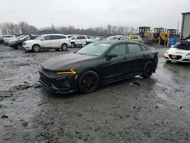 2021 Kia K5 Lx - zdjęcie 13