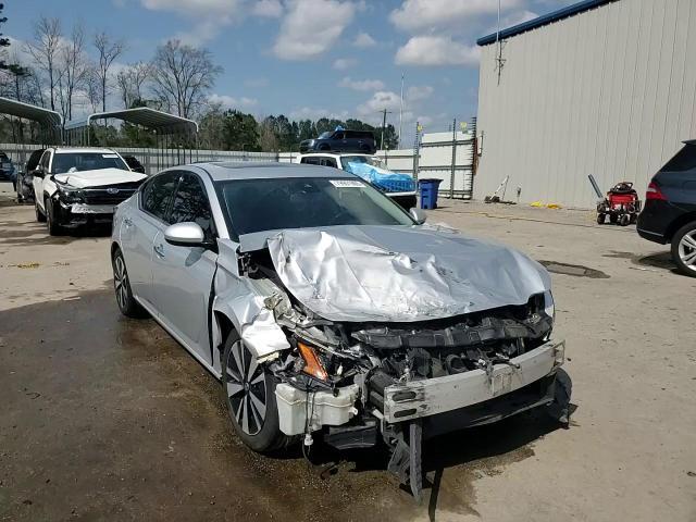 2019 Nissan Altima 2.5 Sl - zdjęcie 14