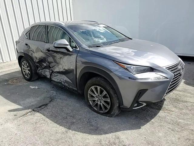 2020 Lexus Nx 300 Base - zdjęcie 14