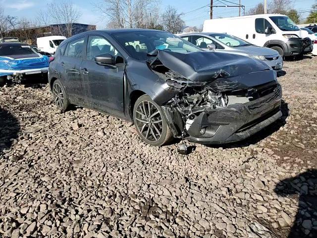 2024 Subaru Impreza Sport - zdjęcie 13