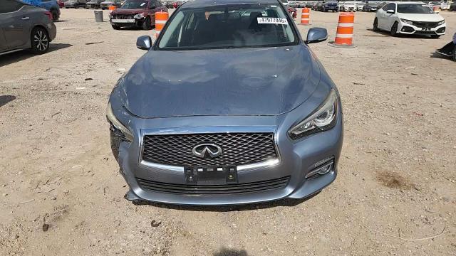 2016 Infiniti Q50 2.0T Premium - zdjęcie 13