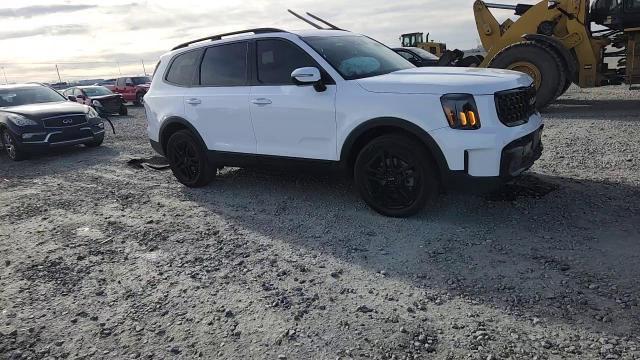 2024 Kia Telluride Sx X-Line - zdjęcie 14
