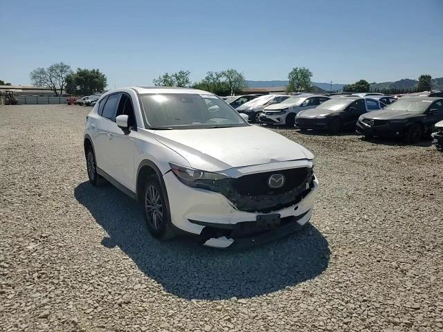 2019 Mazda Cx-5 Touring - zdjęcie 14