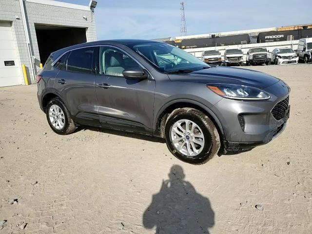 2021 Ford Escape Se - zdjęcie 14