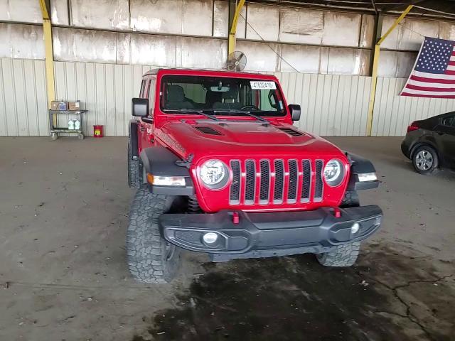 2022 Jeep Wrangler - zdjęcie 13