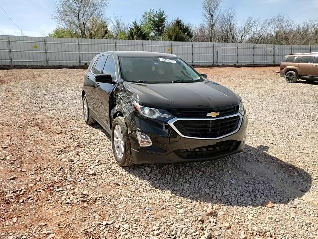 2019 Chevrolet Equinox Lt - zdjęcie 14
