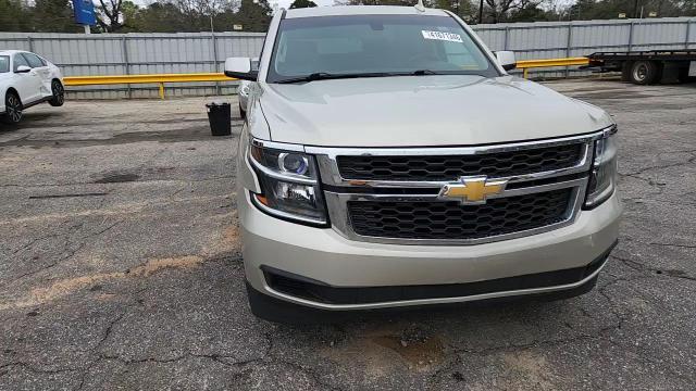 2015 Chevrolet Tahoe C1500 Ls - zdjęcie 14