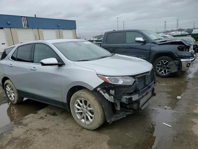 2020 Chevrolet Equinox - zdjęcie 14