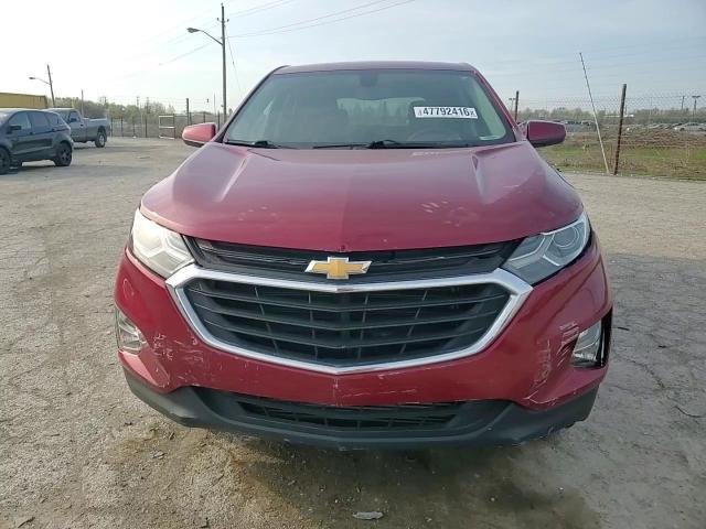2018 Chevrolet Equinox Lt - zdjęcie 14