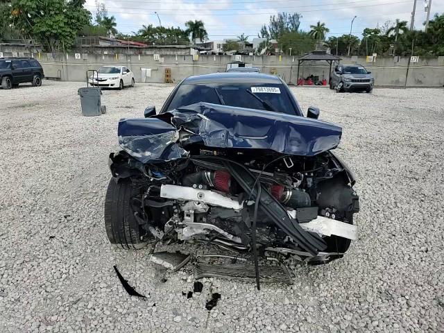 2022 BMW M3 Competition - zdjęcie 13