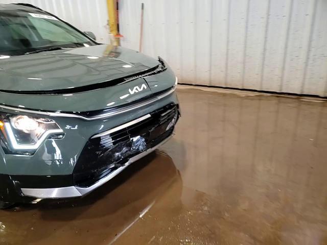 2025 Kia Niro Ex Touring - zdjęcie 14
