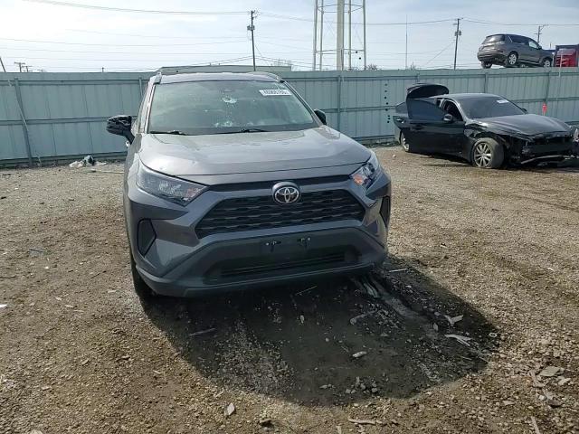 2021 Toyota Rav4 Le - zdjęcie 14