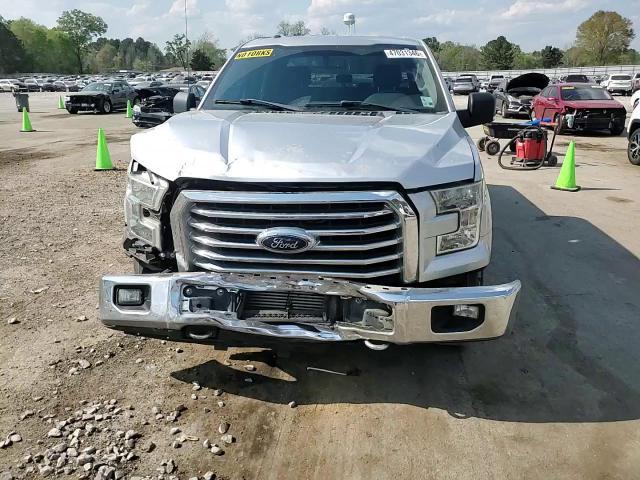 2015 Ford F150 Supercrew - zdjęcie 13