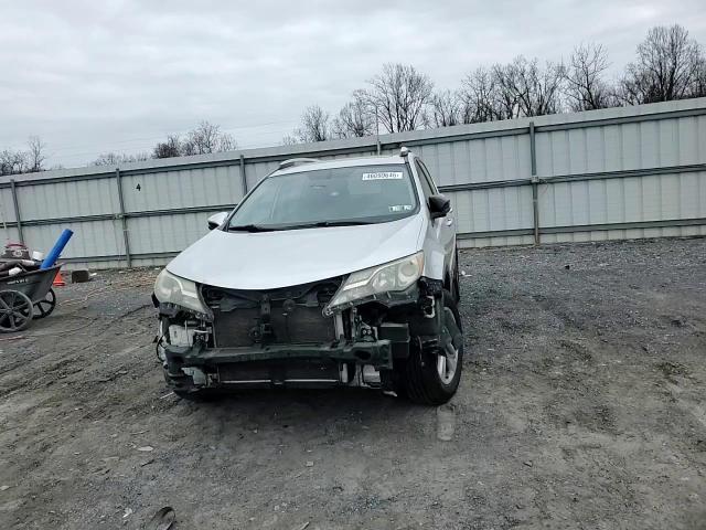 2013 Toyota Rav4 Xle - zdjęcie 14