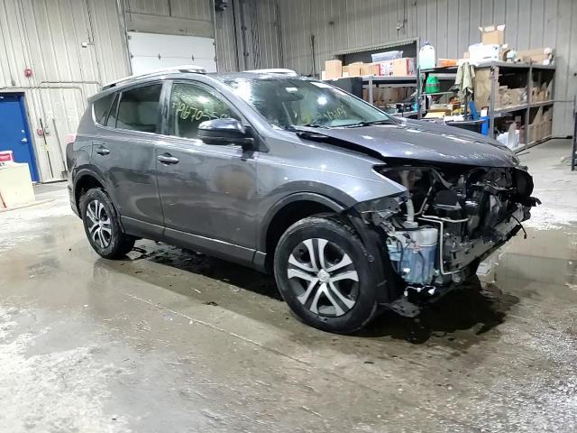 2016 Toyota Rav4 Le - zdjęcie 14