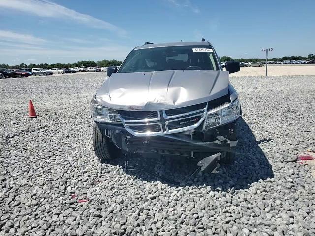2018 Dodge Journey Se - zdjęcie 14