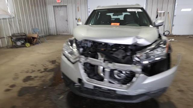 2019 Nissan Kicks Sv - zdjęcie 13