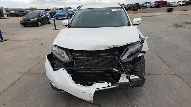 2015 Nissan Rogue S - zdjęcie 14