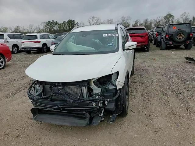 2019 Nissan Rogue Sv - zdjęcie 15