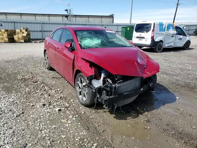 2021 Kia Forte Lxs - zdjęcie 13