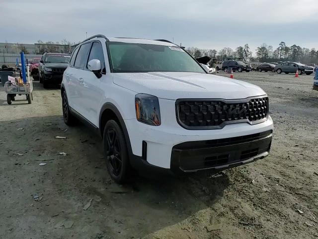 2025 Kia Telluride Ex X-Line - zdjęcie 15