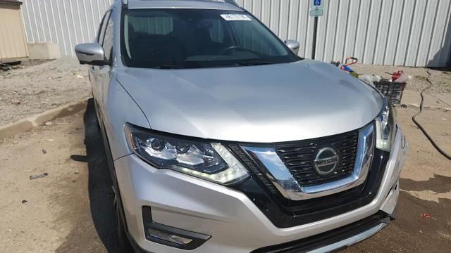 2019 Nissan Rogue Sl - zdjęcie 14