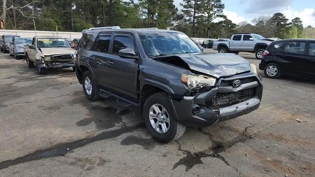 2014 Toyota 4Runner Sr5 - zdjęcie 14