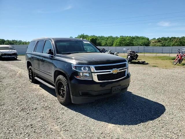 2015 Chevrolet Tahoe K1500 Ls - zdjęcie 14