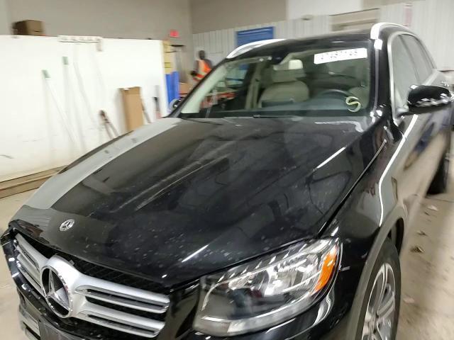 2018 Mercedes-Benz Glc 300 4Matic - zdjęcie 13