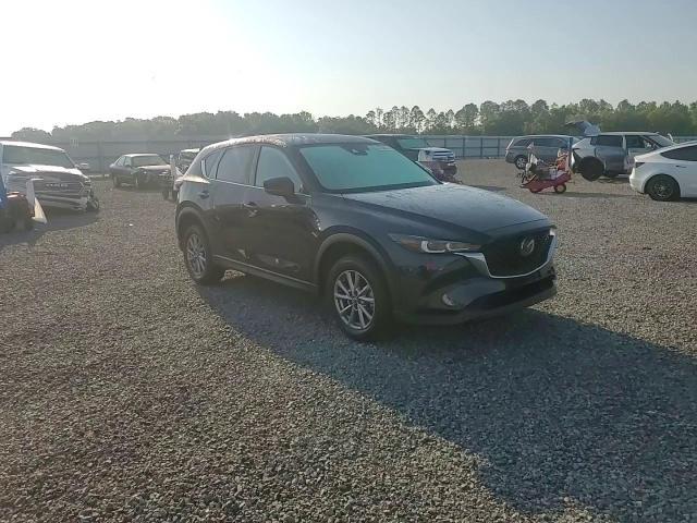 2023 Mazda Cx-5 Select - zdjęcie 14