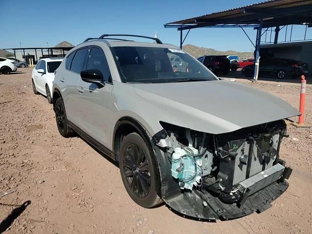 2025 Mazda Cx-5 Premium - zdjęcie 15