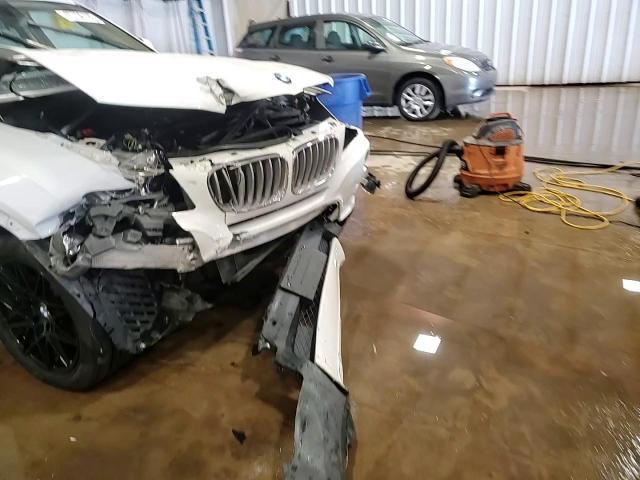2013 BMW X3 xDrive28I - zdjęcie 14