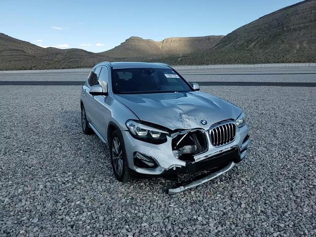 2019 BMW X3 Sdrive30I - zdjęcie 13