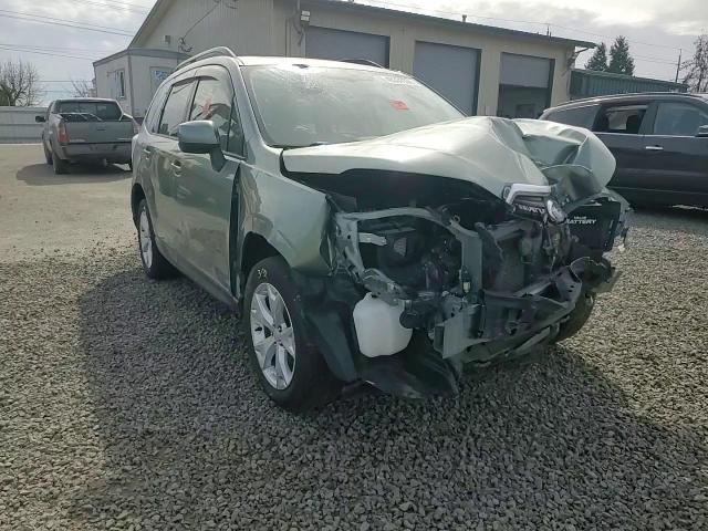 2015 Subaru Forester 2.5I Premium - zdjęcie 14