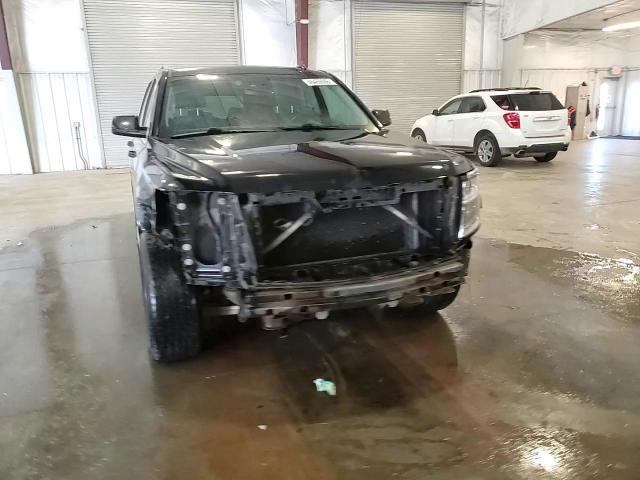 2015 Chevrolet Tahoe K1500 Lt - zdjęcie 15