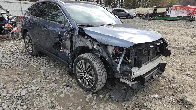 2022 Toyota Venza Xle - zdjęcie 15