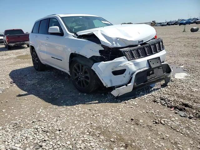 2021 Jeep Grand Cherokee Laredo - zdjęcie 13