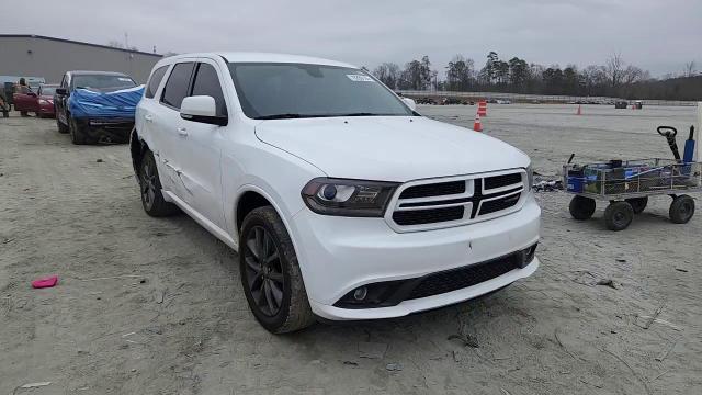 2018 Dodge Durango - zdjęcie 14