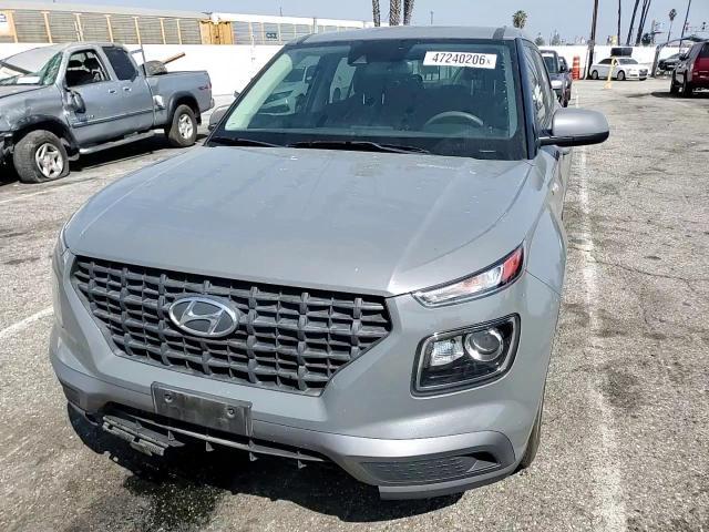 2020 Hyundai Venue Se - zdjęcie 14