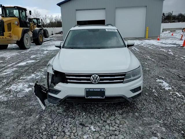2018 Volkswagen Tiguan Se - zdjęcie 14