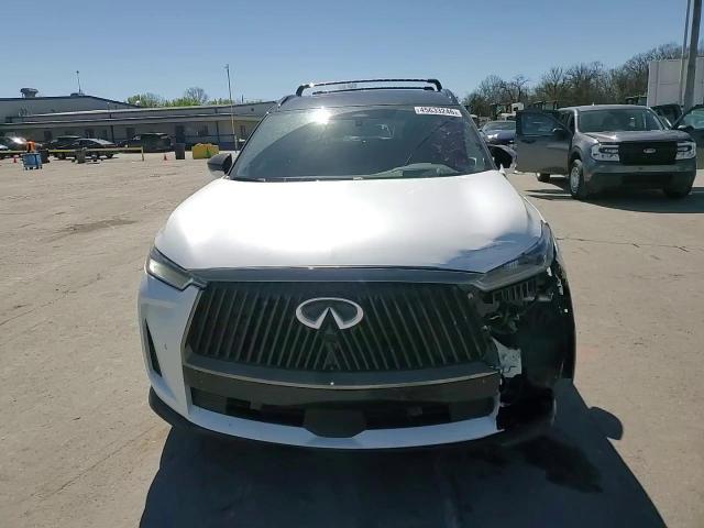 2026 Infiniti Qx60 Autograph - zdjęcie 14