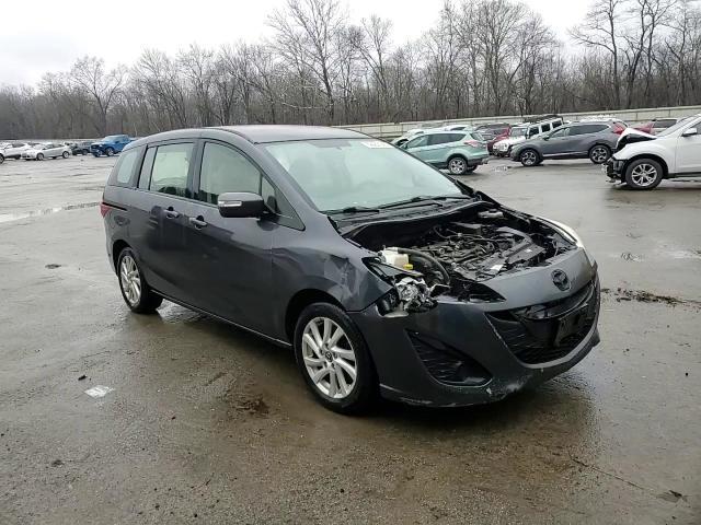 2013 Mazda 5 - zdjęcie 15
