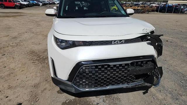 2024 Kia Soul Ex - zdjęcie 14