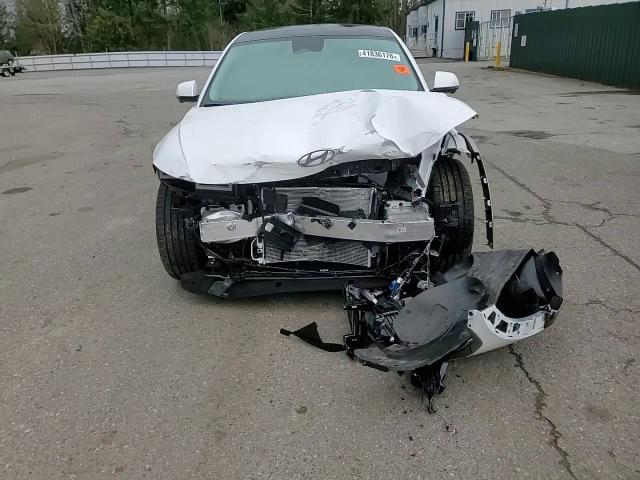 2024 Hyundai Ioniq 5 Limited - zdjęcie 14