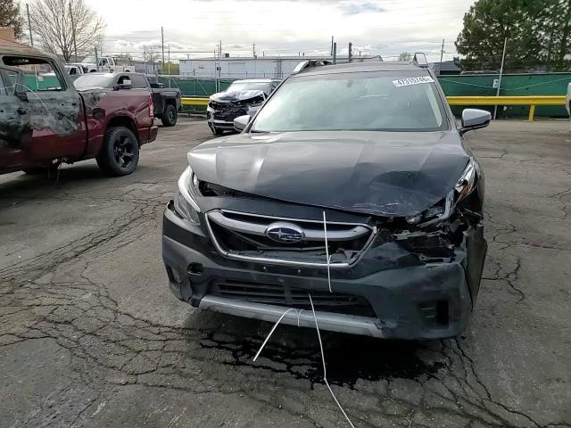 2020 Subaru Outback Touring Ldl - zdjęcie 13